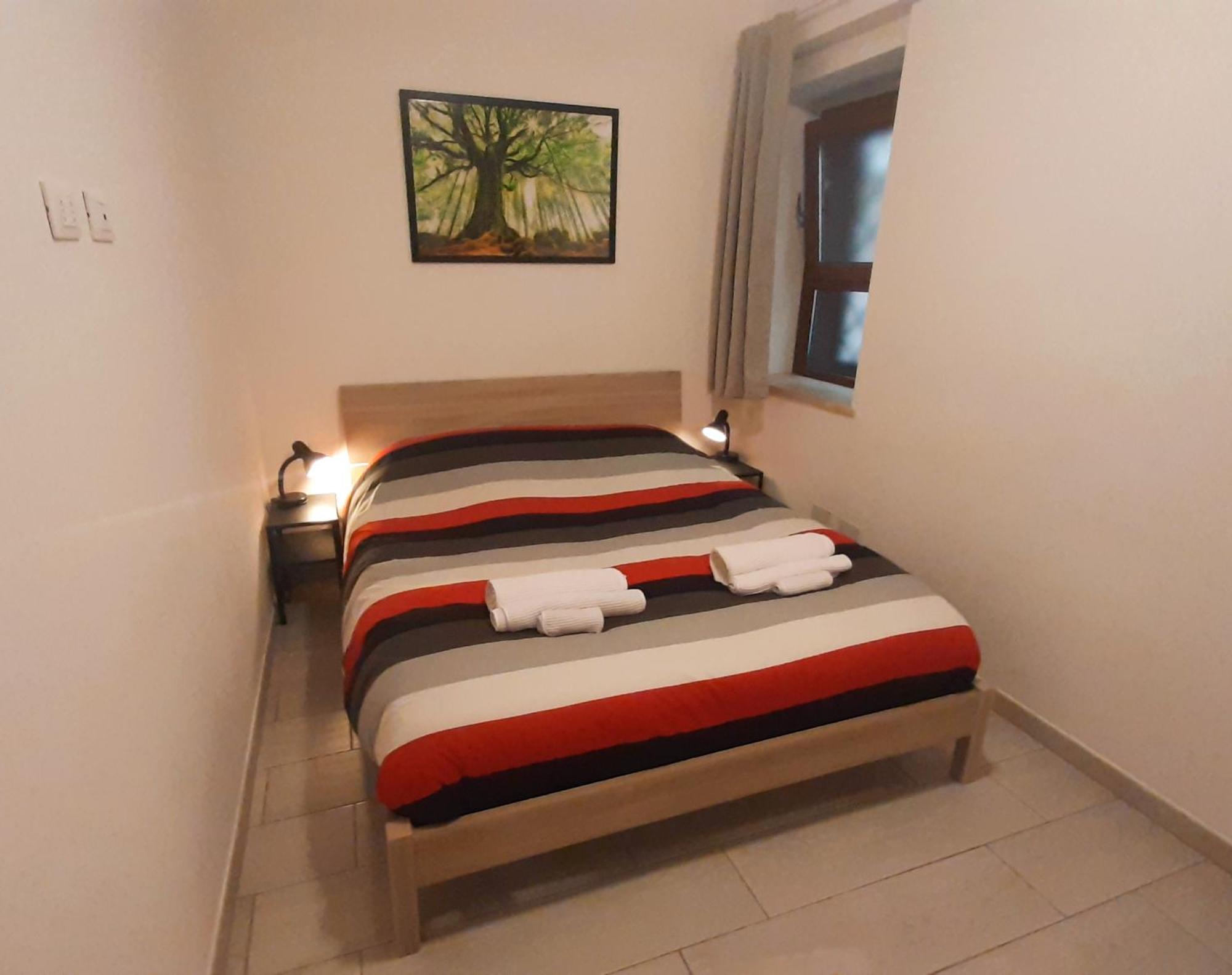 Ferienwohnung Comfy&Cozy Flat In Fiumicino Center Exterior foto